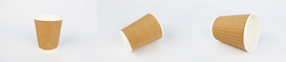 Ripple Kraft Paper Cup集合.jpg